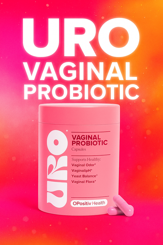 Uro Probiotics – Salud Urinaria y Digestiva en Equilibrio