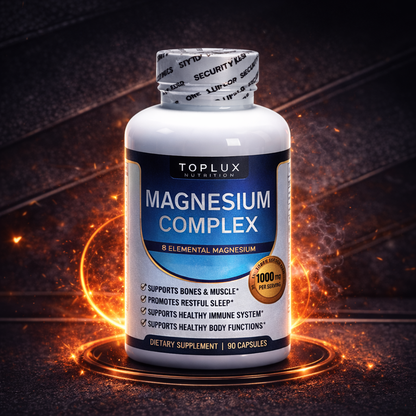 Magnesium Complex